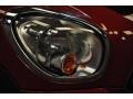 Blazing Red Metallic - Cooper Countryman Photo No. 5
