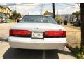 Opal Frost Metallic - Thunderbird LX Photo No. 4