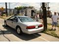 Opal Frost Metallic - Thunderbird LX Photo No. 7