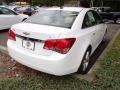 2014 Summit White Chevrolet Cruze LT  photo #2