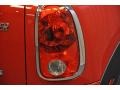 Blazing Red Metallic - Cooper Countryman Photo No. 13