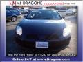 Kalapana Black Satin - Eclipse GS Coupe Photo No. 2