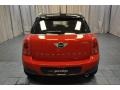 Blazing Red Metallic - Cooper Countryman Photo No. 17