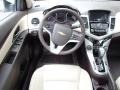 2014 Summit White Chevrolet Cruze LT  photo #6