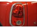Blazing Red Metallic - Cooper Countryman Photo No. 19