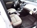 2014 Summit White Chevrolet Cruze LT  photo #8