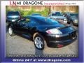 Kalapana Black Satin - Eclipse GS Coupe Photo No. 8
