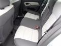 Silver Ice Metallic - Cruze LS Photo No. 4