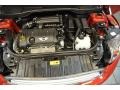 Blazing Red Metallic - Cooper Countryman Photo No. 28