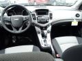 Silver Ice Metallic - Cruze LS Photo No. 5