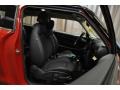 Blazing Red Metallic - Cooper S Paceman All4 AWD Photo No. 7