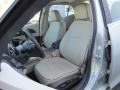 Champagne Silver Metallic - Malibu LTZ Photo No. 13