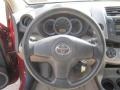 Barcelona Red Pearl - RAV4 4WD Photo No. 13