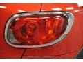 Blazing Red Metallic - Cooper S Paceman All4 AWD Photo No. 14