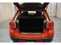 Blazing Red Metallic - Cooper S Paceman All4 AWD Photo No. 17