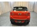 Blazing Red Metallic - Cooper S Paceman All4 AWD Photo No. 18
