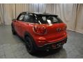Blazing Red Metallic - Cooper S Paceman All4 AWD Photo No. 19