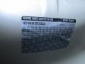 Champagne Silver Metallic - Malibu LTZ Photo No. 24