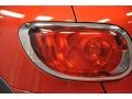 Blazing Red Metallic - Cooper S Paceman All4 AWD Photo No. 20