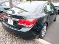 Rainforest Green Metallic - Cruze LS Photo No. 2