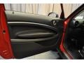 Blazing Red Metallic - Cooper S Paceman All4 AWD Photo No. 22