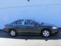 Ashen Gray Metallic - Impala LS Photo No. 2