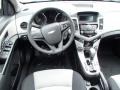 Rainforest Green Metallic - Cruze LS Photo No. 6