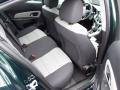 Rainforest Green Metallic - Cruze LS Photo No. 7