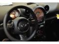Blazing Red Metallic - Cooper S Paceman All4 AWD Photo No. 28