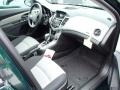 Rainforest Green Metallic - Cruze LS Photo No. 8