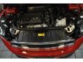 Blazing Red Metallic - Cooper S Paceman All4 AWD Photo No. 29