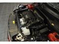 Blazing Red Metallic - Cooper S Paceman All4 AWD Photo No. 30
