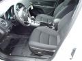 Summit White - Cruze LT Photo No. 3