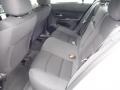 Summit White - Cruze LT Photo No. 4