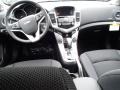 Summit White - Cruze LT Photo No. 5