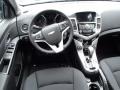 Summit White - Cruze LT Photo No. 6