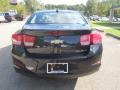 Black Granite Metallic - Malibu LT Photo No. 5