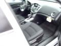 Summit White - Cruze LT Photo No. 8