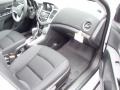 Summit White - Cruze LT Photo No. 9