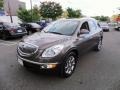 2008 Cocoa Metallic Buick Enclave CXL AWD  photo #1