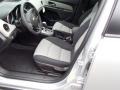 Silver Ice Metallic - Cruze LS Photo No. 3