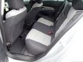 Silver Ice Metallic - Cruze LS Photo No. 4