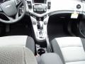 Silver Ice Metallic - Cruze LS Photo No. 5