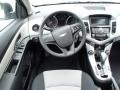 Silver Ice Metallic - Cruze LS Photo No. 6