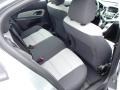 Silver Ice Metallic - Cruze LS Photo No. 7