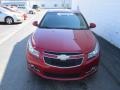 Crystal Red Metallic - Cruze LT/RS Photo No. 5