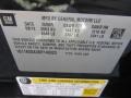 Black Granite Metallic - Malibu LT Photo No. 19