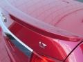 Crystal Red Metallic - Cruze LT/RS Photo No. 10