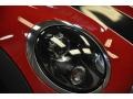 Chili Red - Cooper S Convertible Photo No. 5