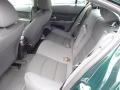 Jet Black 2014 Chevrolet Cruze Eco Interior Color